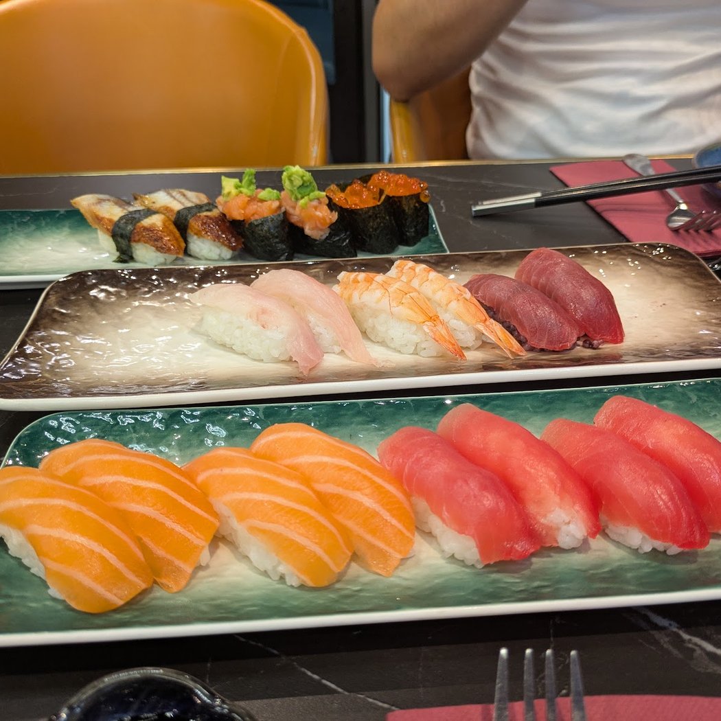 Restaurant Ugo 3